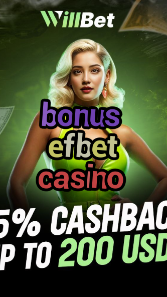 bonus efbet casino-igamblingorder.com