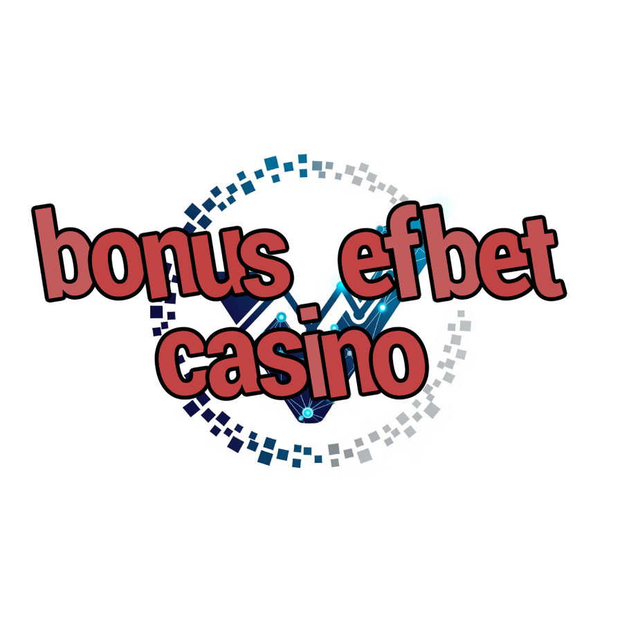 bonus efbet casino